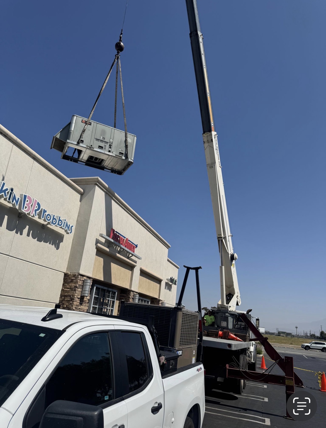 Airco HVAC Service Team